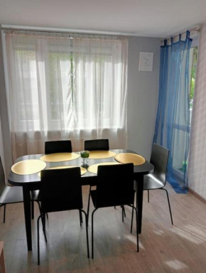 Apartament Queen in Marienburg